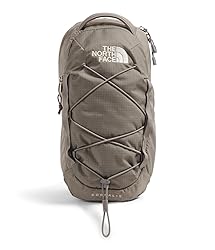 The North Face Borealis Sling Bag, Stone