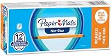 Paper Mate Non-Stop Mechanical Pencil 0.7mm HB Yellow Barrel 12 Count view 7