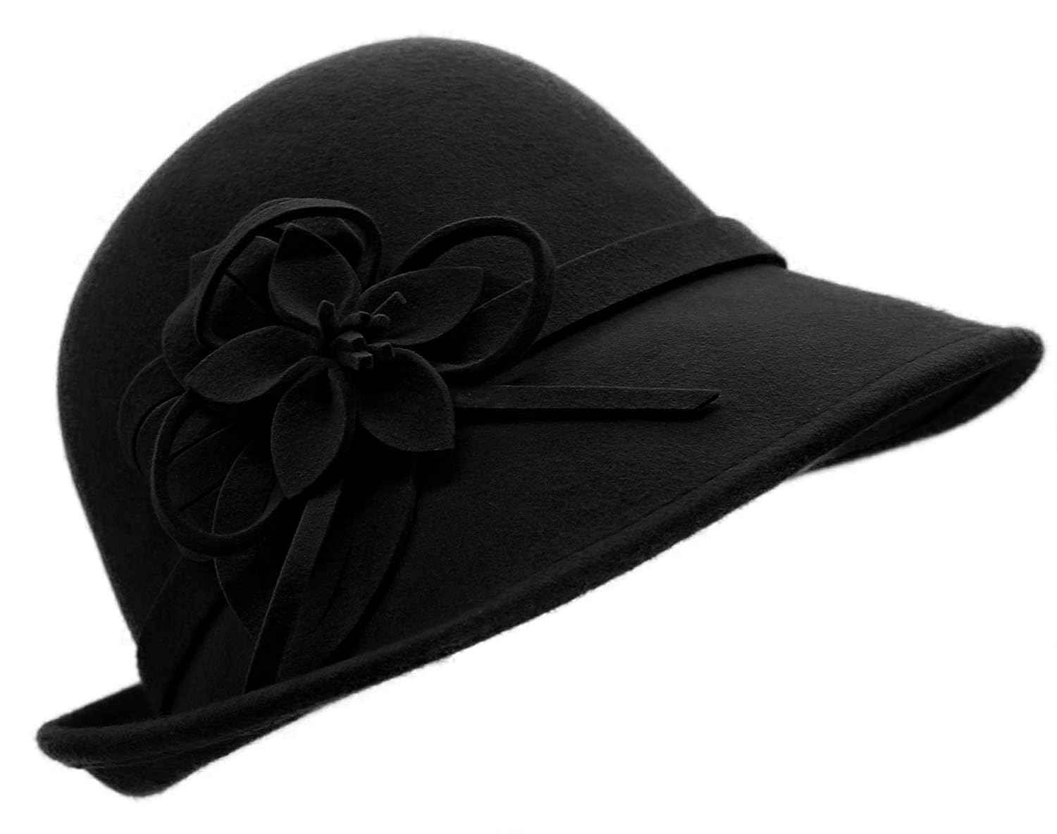 cloche hat history