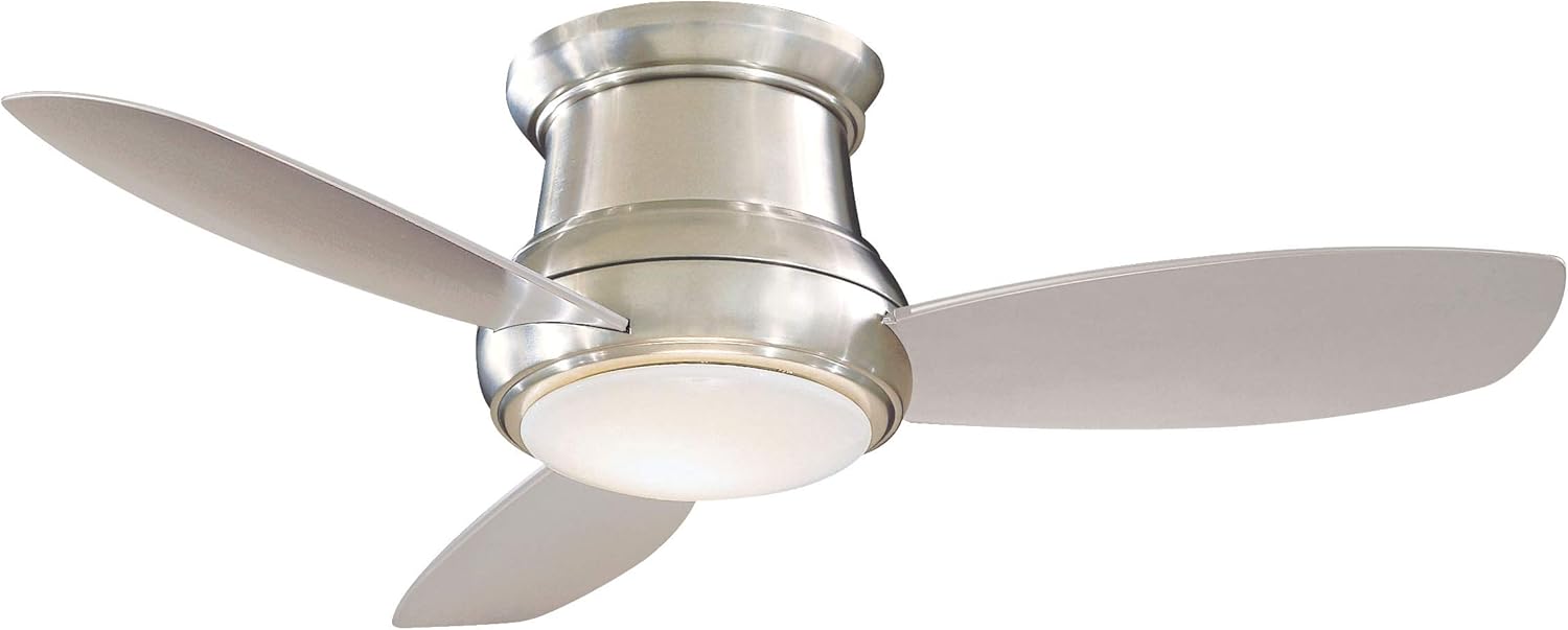 Amazon Small Flush Mount Ceiling Fans / Westinghouse Lighting 7213300