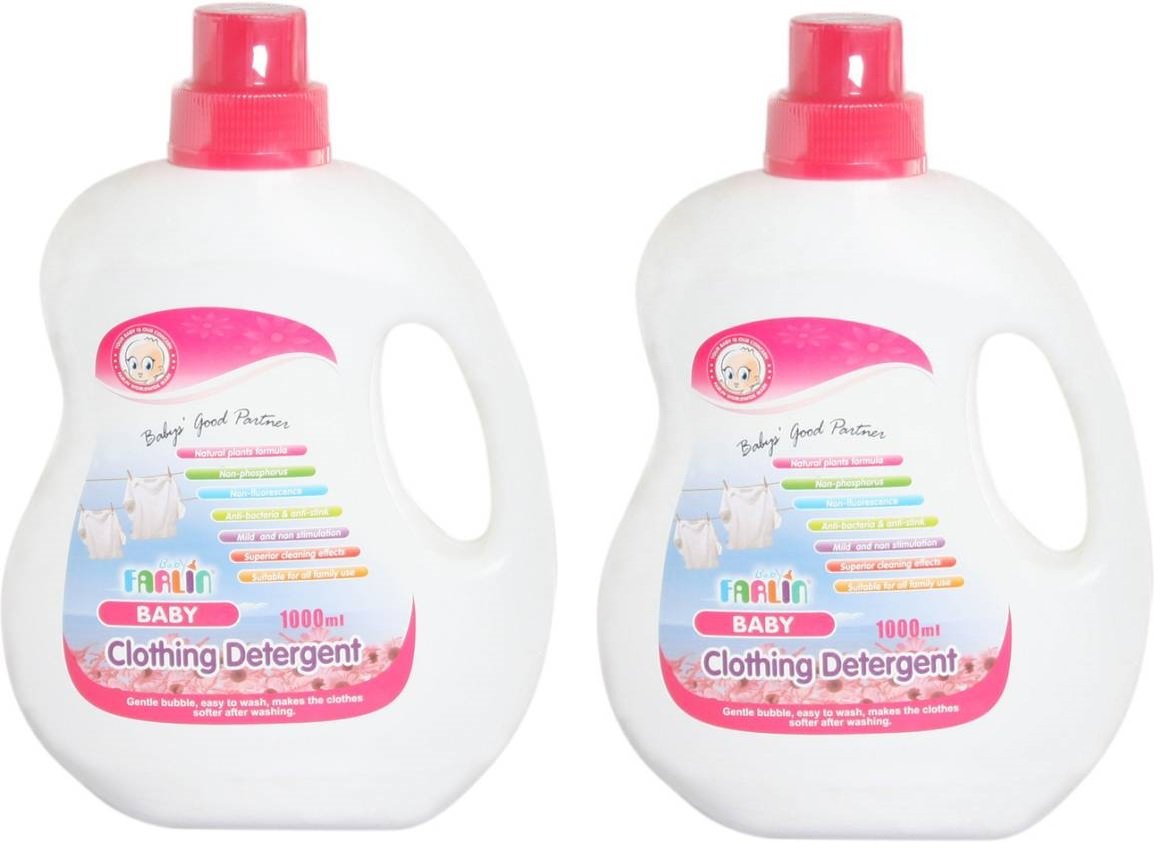 farlin baby products