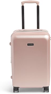 vera bradley rolling suitcases