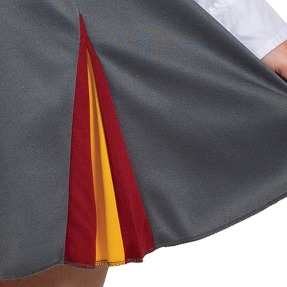Disguise Adult Harry Potter Gryffindor Skirt: Clothing