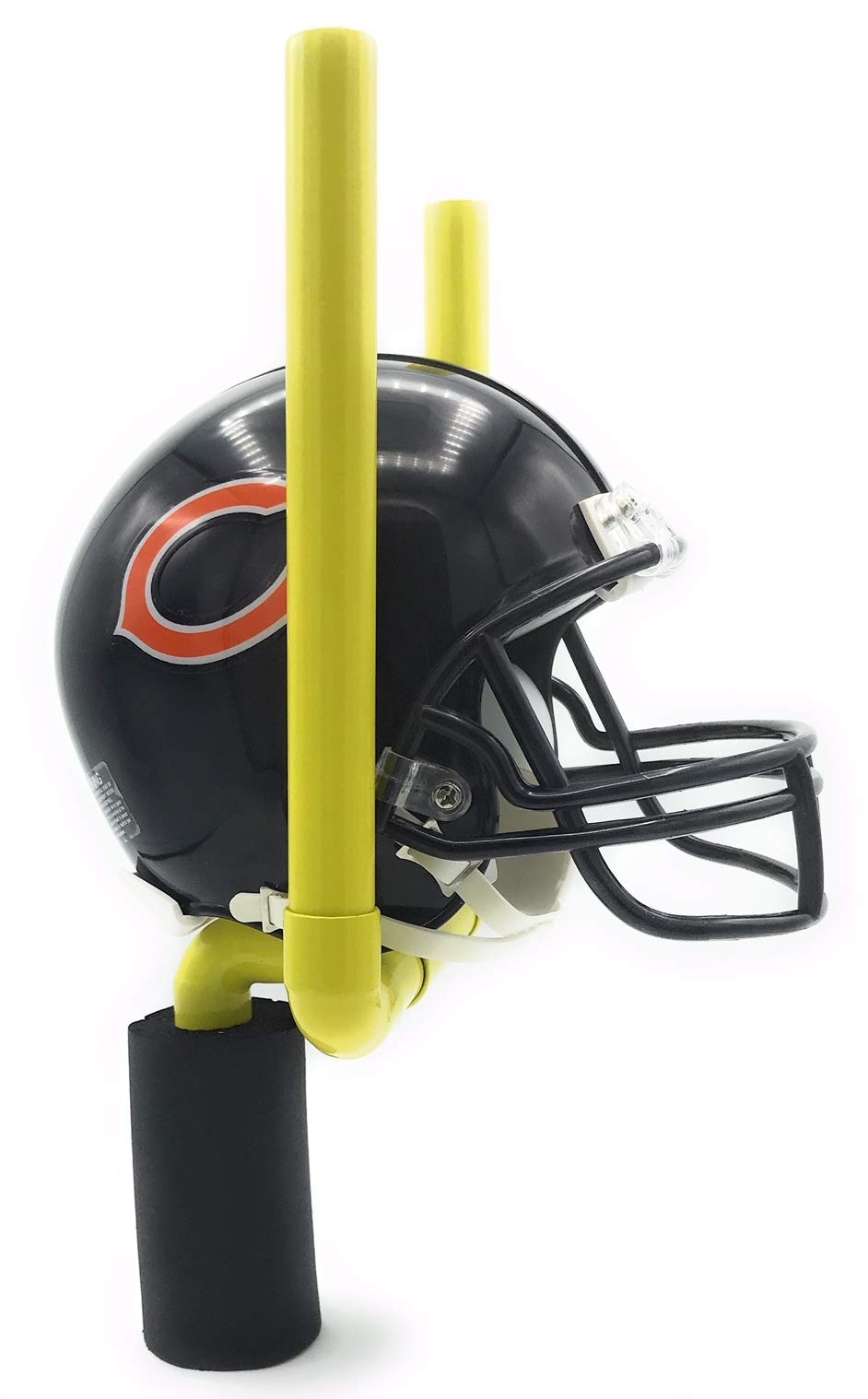 Bears Football Beer Tap Handle Kegerator