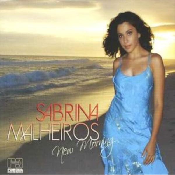 Sabrina Malheiros / Equilibria RSD2025限定 Malheiros, Sabrina - Equilibria - Amazon.com Music