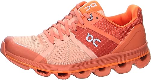 on ace running shoes