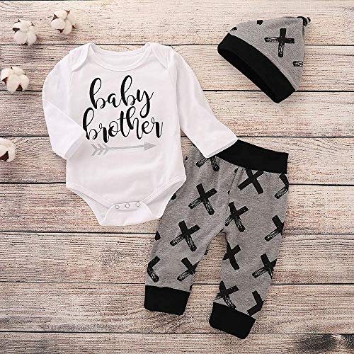 baby brother clothes