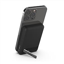 スマホアクセサリー Belkin BoostCharge Pro Magnetic Power Belkin BoostCharge Pro Magnetic Charging Power Bank 10K +