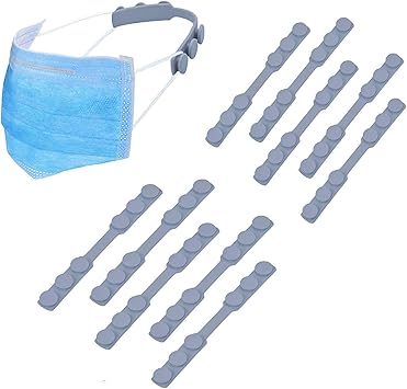 Maske Ear Verlangerungskabel Schnalle 10 Stuck Verstellbare Maske Ohr Bugel Haken Anti Rutsch Silikon Maskenband Extender Druck Entlasten Und Schmerzen Fur Ohren Geeignet Fur Amazon De Baumarkt Maske Ear Verlangerungskabel Schnalle 10 Stuck Verstellbare Maske Ohr Bugel Haken Anti Rutsch Silikon Maskenband Extender Druck Entlasten Und Schmerzen Fur Ohren Geeignet Fur Amazon De Baumarkt
