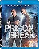 Prison Break: Season 4 [Blu-ray] (Blu-ray)