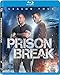 Prison Break: Season 4 [Blu-ray]