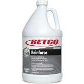 Betco&reg; Elevate Reinforce Cleaner, Citrus Scent, 128 Oz Bottle, Case Of 4