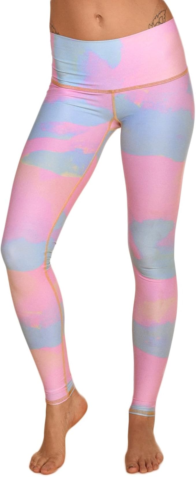 rainbow leggings amazon