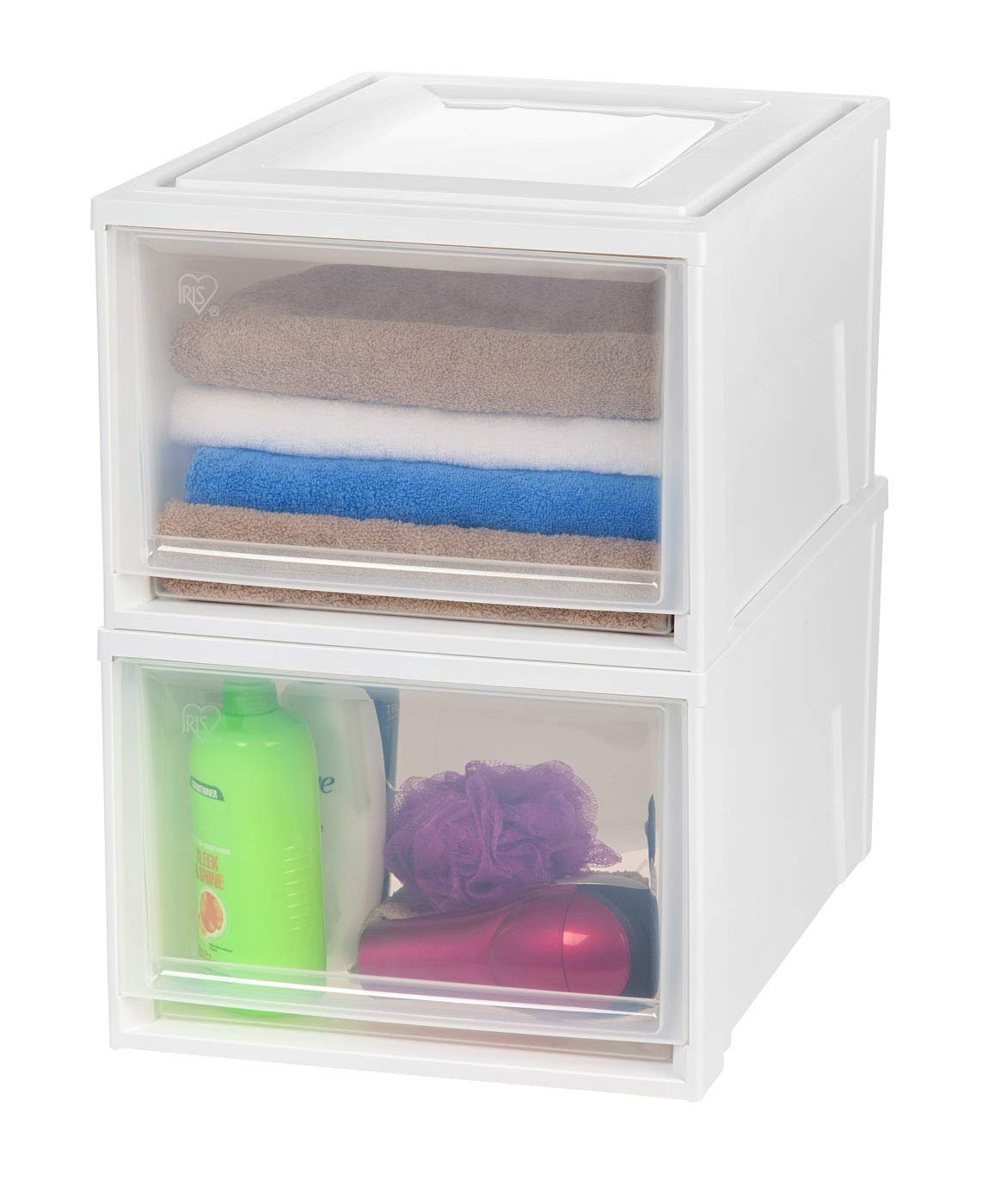 Cajoneras para guardar juguetes | Cajoneras