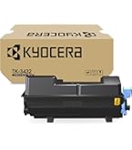 Amazon.com: KYOCERA TK-3402 Black Toner Cartridge for
