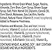 General Mills Raisin Nut Bran Cereal, with Whole Grain Flakes, 17.1 oz (Pack of 12)