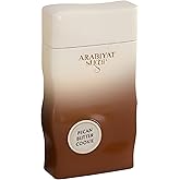 Arabiyat Sugar Pecan Butter Cookie Eau De Parfum 3.4FL.OZ