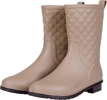 rain booties amazon