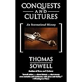 Conquests and Cultures