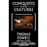 Conquests and Cultures: An International History
