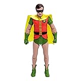 McFarlane Toys - DC Retro Robin (Batman 66') 6in