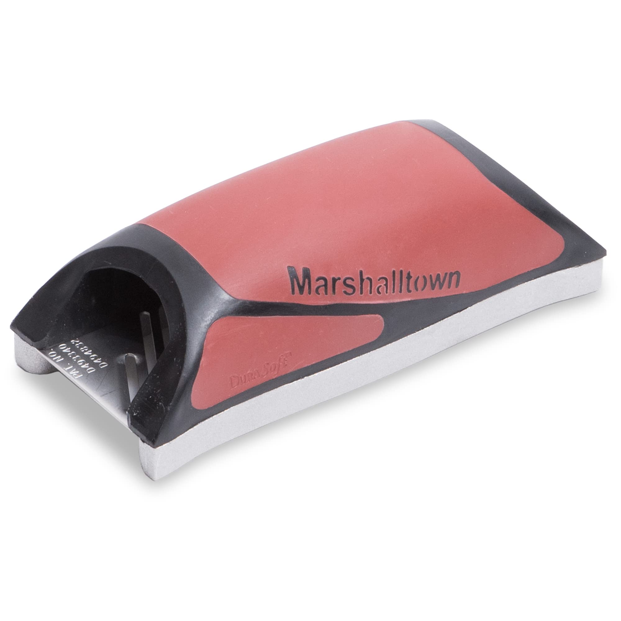 MARSHALLTOWN Dry Wall Rasp with Rails, Plastering, DuraSoft, DR389