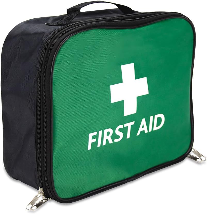 First Aid Bag Empty Amazon.co.uk Sports & Outdoors