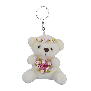 teddy bear keychain price