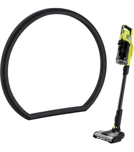 Genuine Ryobi Vacuum Filter For P724 Stick Vac - 206700006 6 thumbnail image