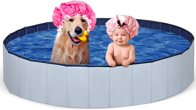 pet pools for large dogs