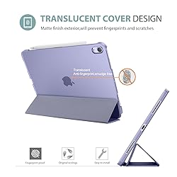 ProCase Smart Case for iPad Air 11-inch M2