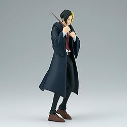 Banpresto - Mashle: Magic and Muscles - Finn