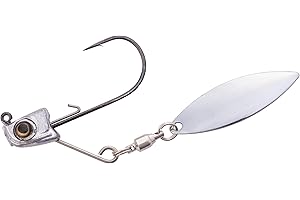 Great Lakes Finesse Sneaky Underspin