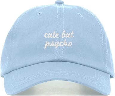 cute cheap baseball hats
