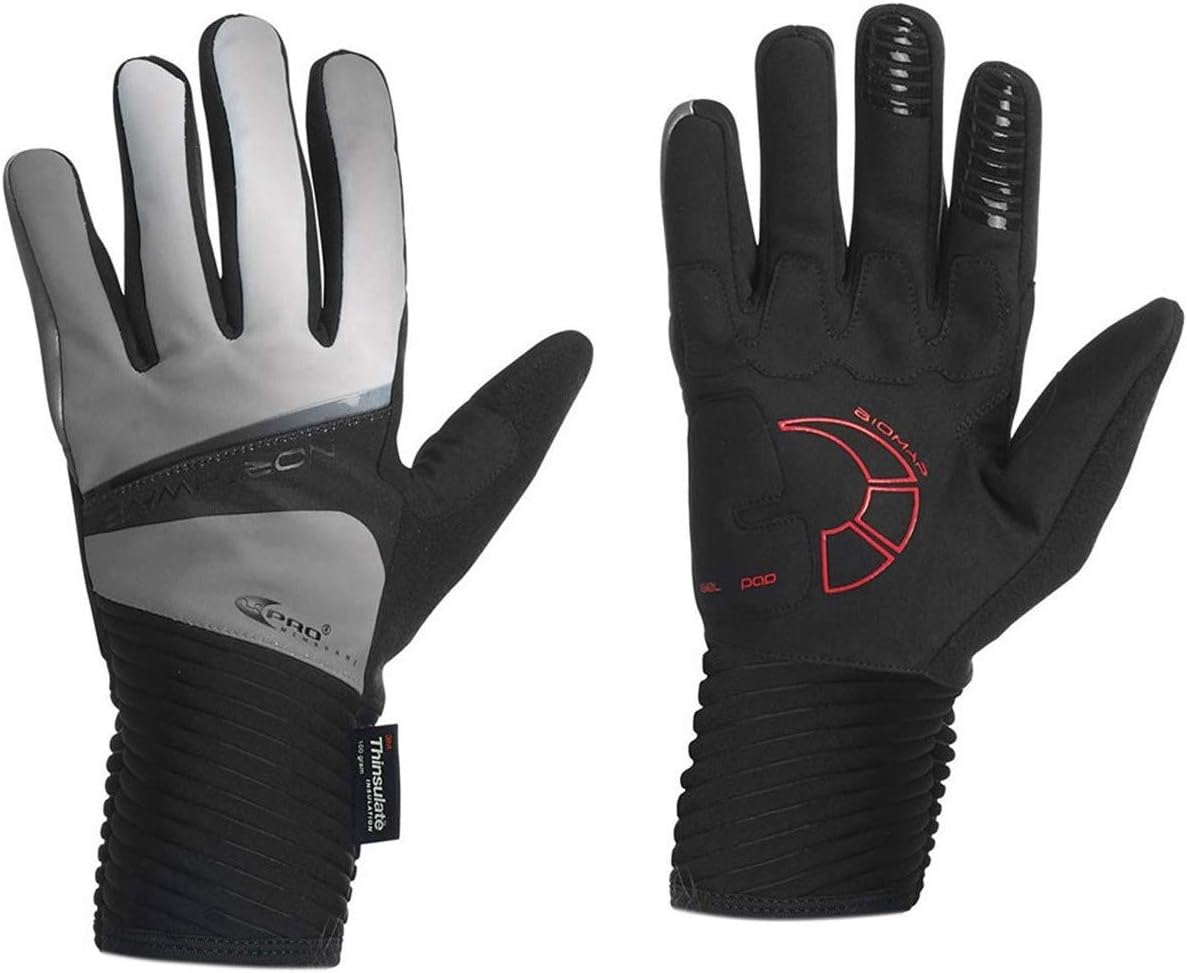 Northwave sonic long finger cycling gloves Clearance