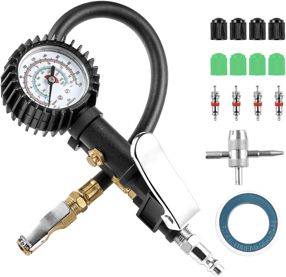 Best  Tire Inflator India