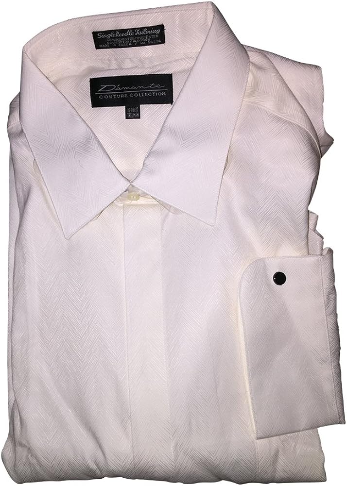 full cut dress shirts