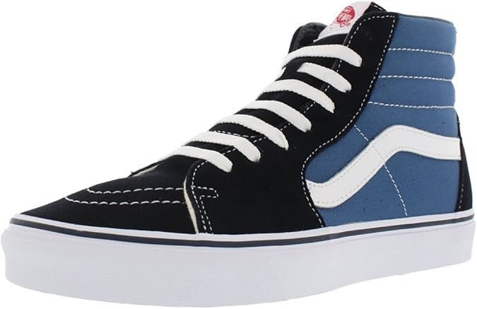 vans high tops sk8
