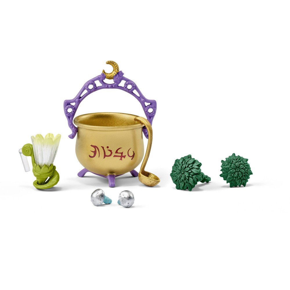 SCHLEICH Potion Educational Toy