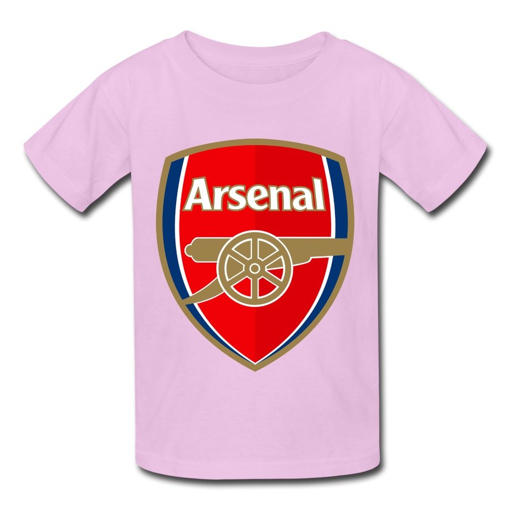 girls arsenal shirt