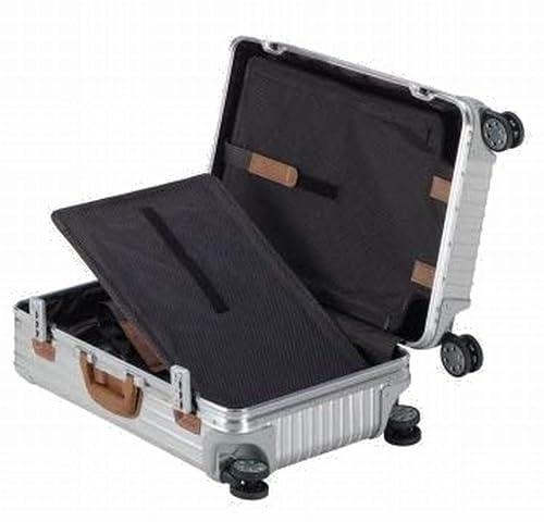 RIMOWA Lufthansa 747-8 Boeing Collection Suitcase XL 84.5L