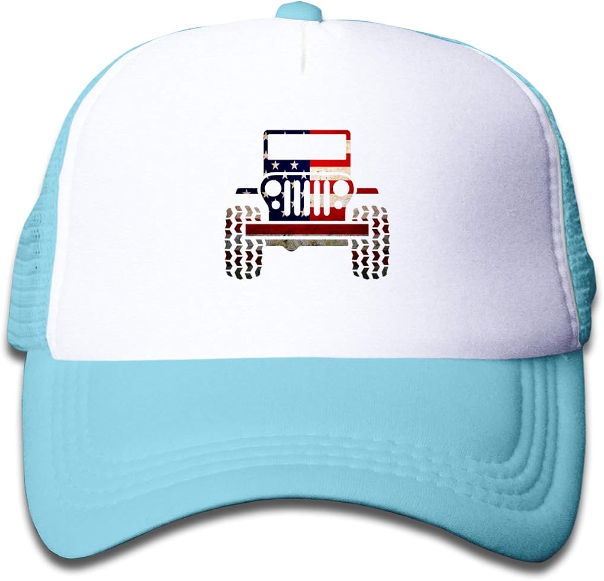 kids sports hats