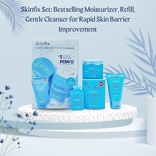 Skinfix Healthy Skin Healthy Planet Set in Oman Whizz