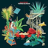 Miami Horror Ablum Cover