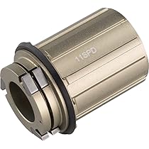 ☆ゆず☆リアルサイズ11点セット YST Threadless Cartridge Repair Bottom Bracket 68mm X 113mm