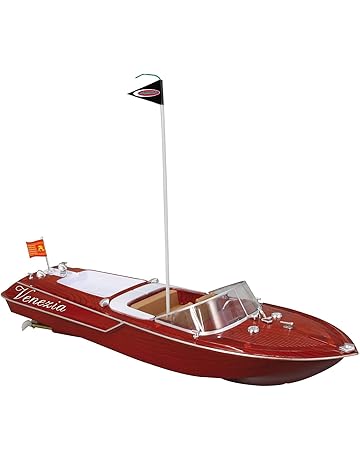 Barcos de radiocontrol | Amazon.es