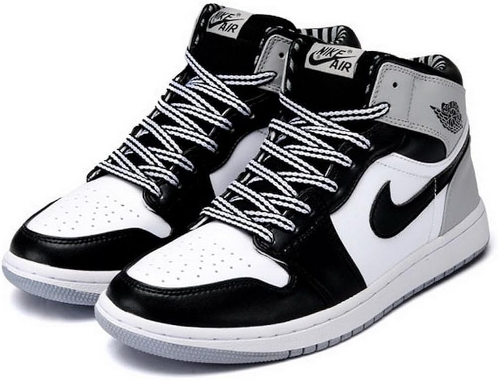 Amazon.com | NIKE Air Jordan 1 Men's Retro High OG Basketball Shoes -40 | Basketball