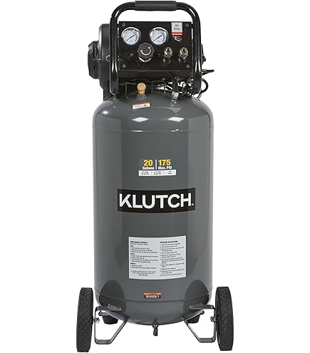 Amazon.com: Jenny 2.0 HP, 115VAC, 4.2 gal. Portable Electric