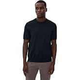 Theory Men's Light Bilen Knit Soris Tee