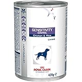Royal Canin Dog Sensitivity Control 12 x 420 g (Chicken & Rice)